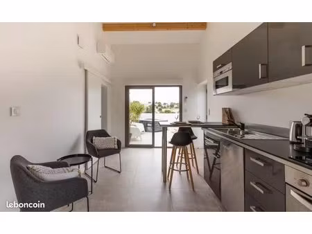 appartement meublé