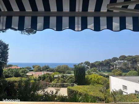 location t3 meuble cassis bail mobilité