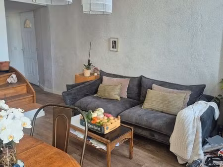 appartement t3 duplex