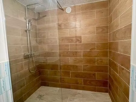 immeuble de 2 appartements en vente à bourbonne-les-bains