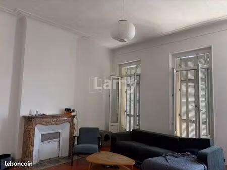 appartement 4 pièces 106 m²