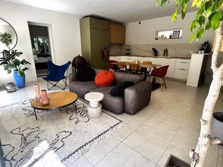 location appartement marseille