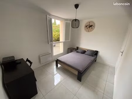 appartement t2 45m2