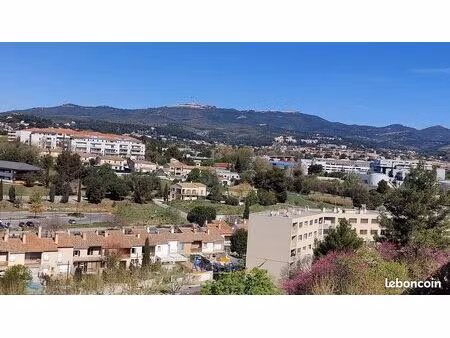 appartement 3 pièces 68 m²