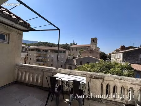 appartement 3 pièces 71 m²