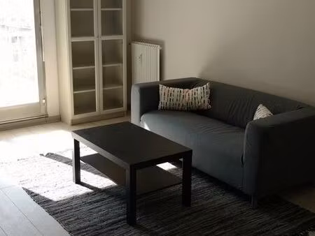 a louer appartement meuble