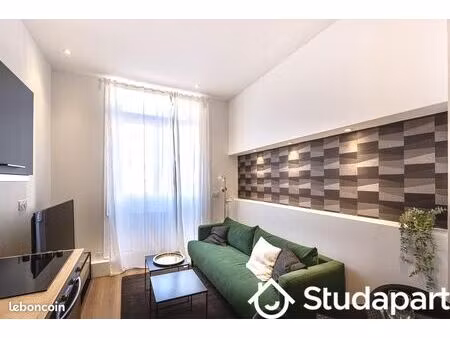 appartement 5 pièces 70 m²