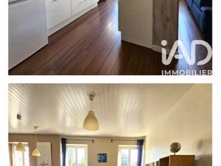 appartement à louer t3