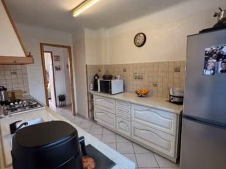 appartement meublé 3 pièces t3
