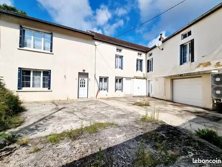 maison 175 m2