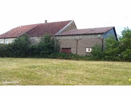 terrain à bâtir