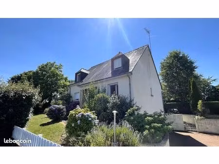 pavillon 6 pièces 111 m²