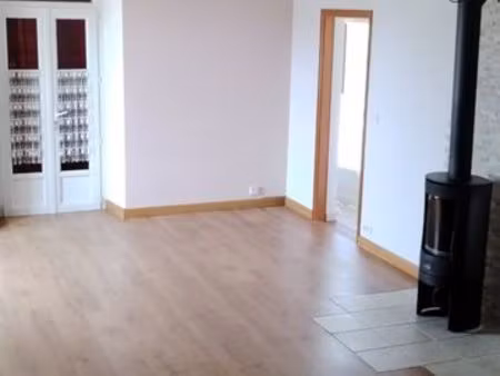 maison plain pied