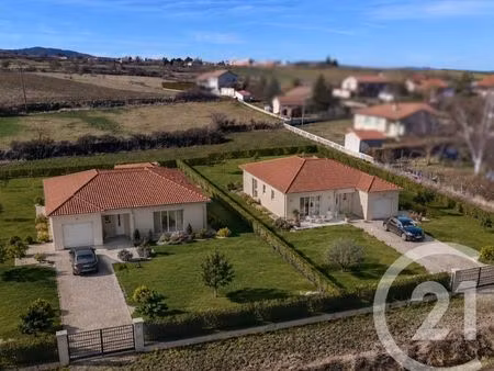 terrain 1 500 m² bains