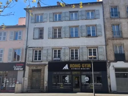 appartement le puy en velay