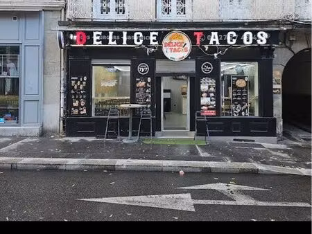 fond commerce