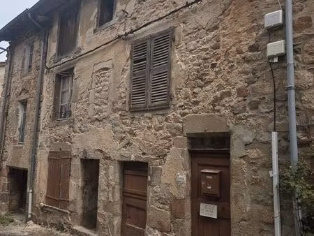 maison de village