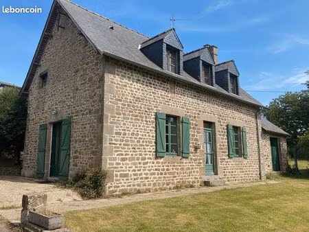 maison 7 pièces 155 m²