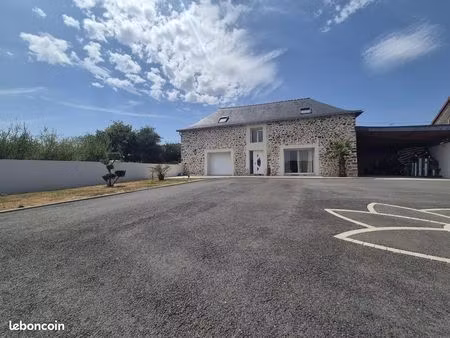maison 6 pièces 168 m²