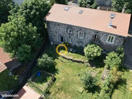 maison 13 pièces 310 m²