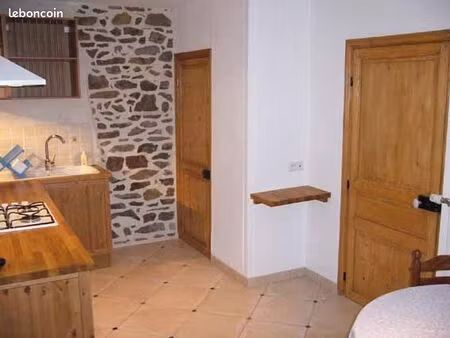 centre ville mayenne à louer maison 100 m²