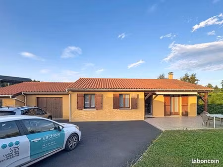 maison 5 pièces 86 m²