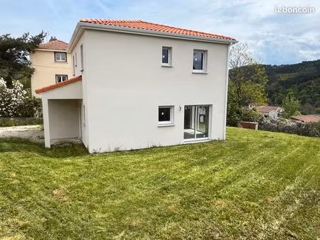 maison 5 pièces