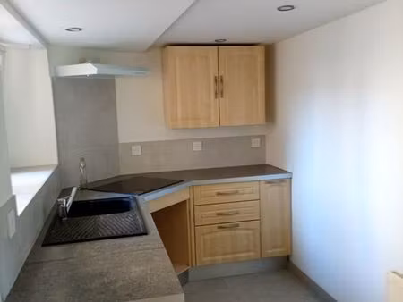 appartement t2