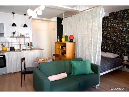 appartement clé en main
