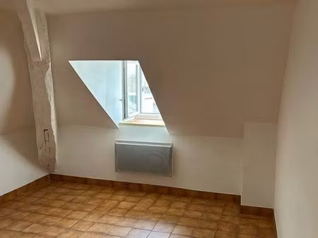 appartement t1 bis