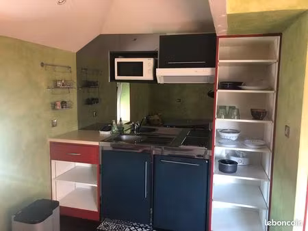 location appartement meublé