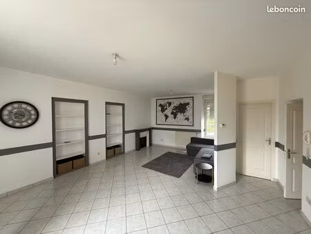 appartement t3
