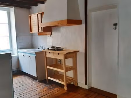 appartement t2 duplex mezzanine