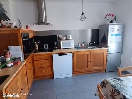 appartement t2