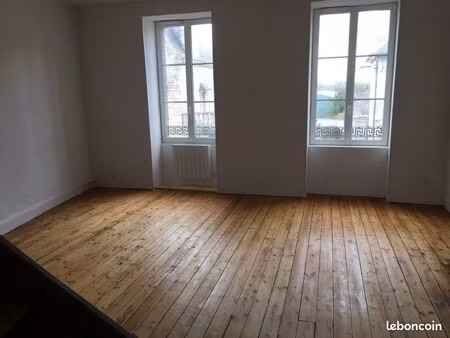 appartement lumineux centre ville pré-en-pail