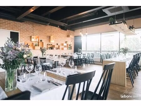 fonds de commerce restaurant laval