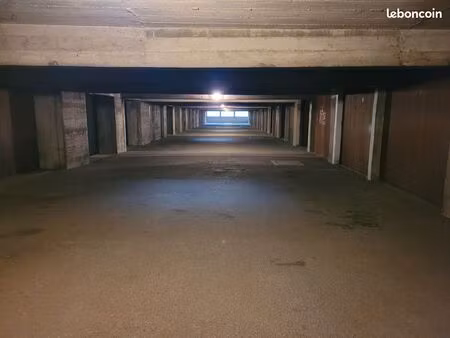 garage