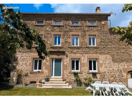 vente gîte et chambres d'hôte