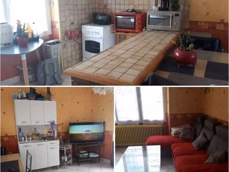 location maison 5 pieces