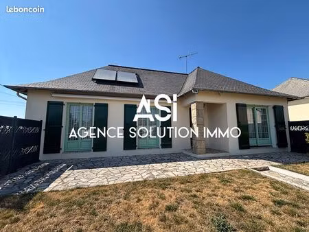maison 4 pièces 92 m²
