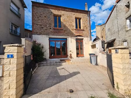 maison 150m2 a vendre