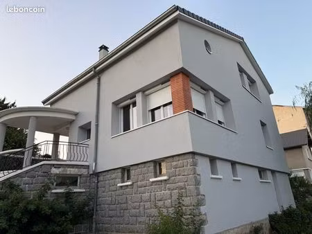 maison 4 chambres