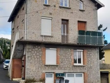 immeuble de rapport