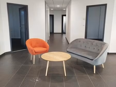 bureaux location