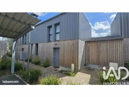 maison 4 pièces 83 m²