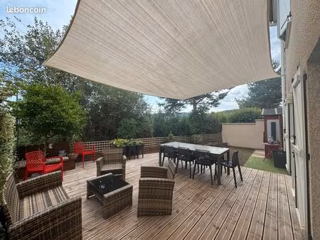 maison monistrol sur loire
