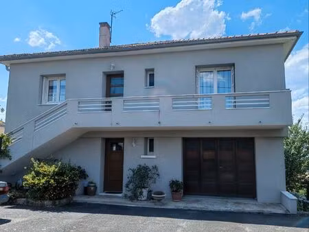 maison à vendre environ 120m2