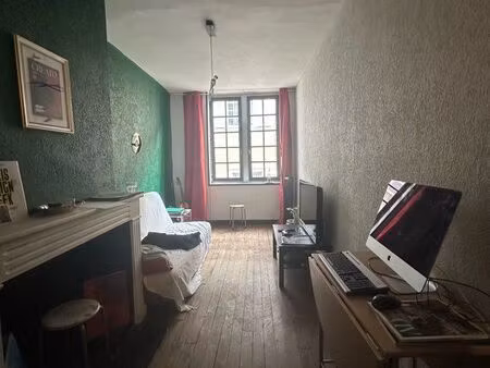 appartement 37m2