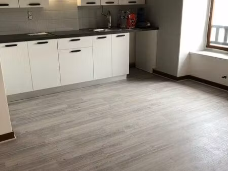loue appartement 100m2