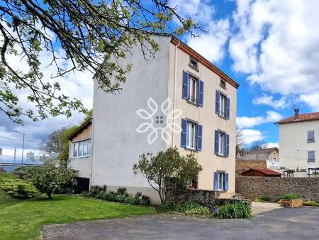maison 5 pièces 102 m²